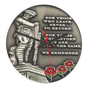 We Remember