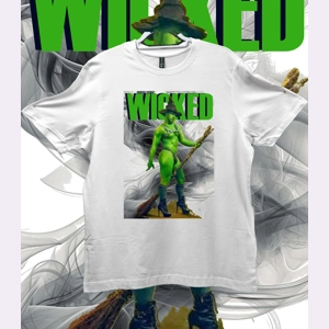Wicked (Movie)