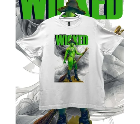 Wicked (Movie)