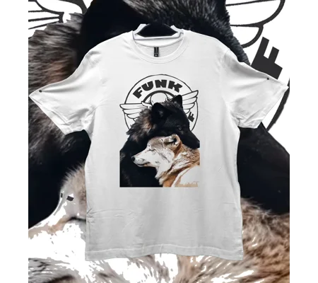 Wolf Love