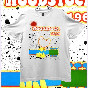 Woodstock 1969