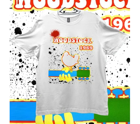 Woodstock 1969