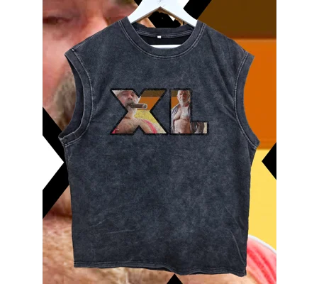 XL Bear