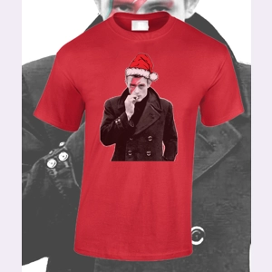 Christmas Ziggy Dean