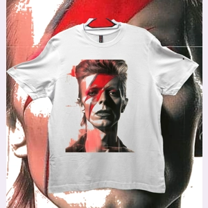 Bowie, Ziggi Bowie, Ziggi