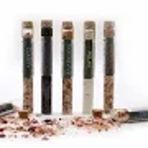 Bath Salts in Vials - Gift Pack of 7 - carefully curated g..