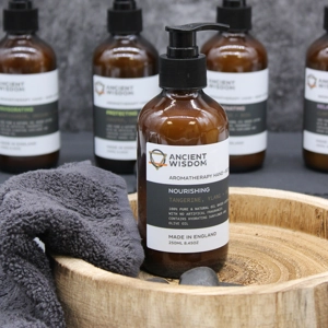 Tangerine, Ylang & Patchouli Hand & Body Lotion 250ml - 10..