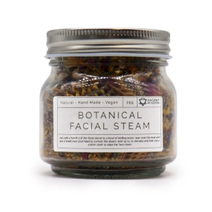 Floral Bath Soak - Natural - 140g