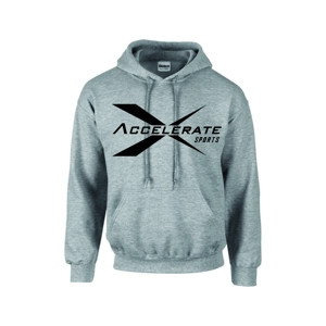 18500 Gildan Hoodie