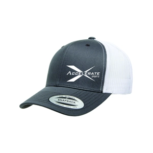 Trucker hat