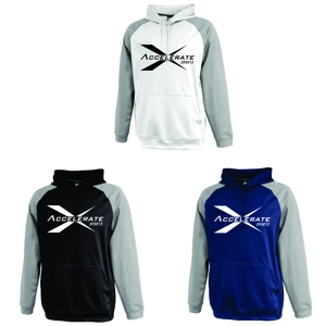 Interceptor Hoodie