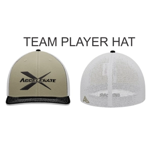 Player Team Hat