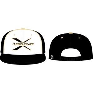 Custom Team Hat