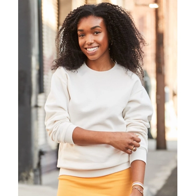 NuBlend Sweatshirt 275 Adult NuBlend Sweatshirt 275 Adult