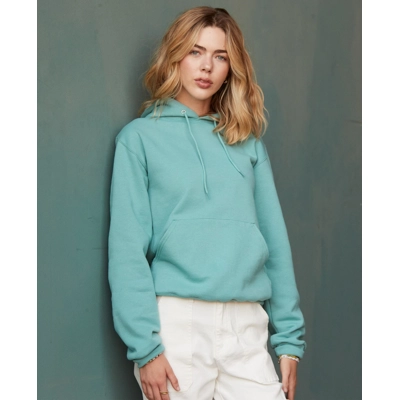 NuBlend Hooded Sweat 275 Adult NuBlend Hooded Sweat 275 Adult