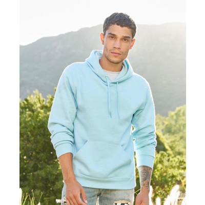 Eco Premium Blend Ringspun Hood 290 Adult