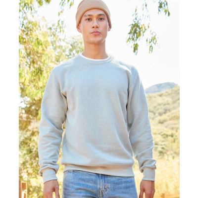 Eco Premium Blend Ringspun Sweatshirt Eco Premium Blend Ringspun Sweatshirt