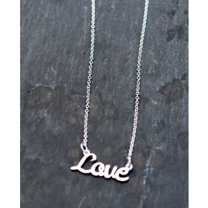 Love Necklace