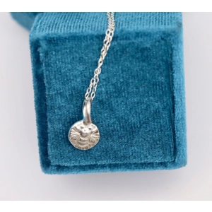 Bee necklace