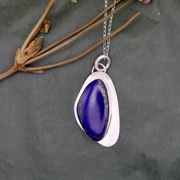 Lapis Lazuli Necklace