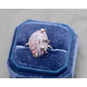 Forgot claw set ting