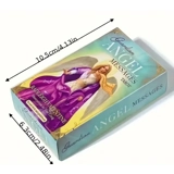 Guardian Angel Messages Tarot Cards Set