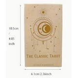 The Classic Tarot Cards