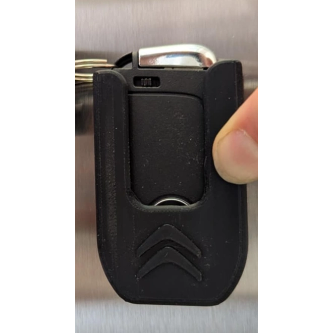 Additional Image for New Shape Key Holder - Boxer/Relay/Ducato