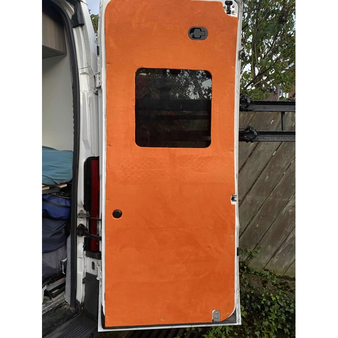 Additional Image for Rear Handle Relocation Kit