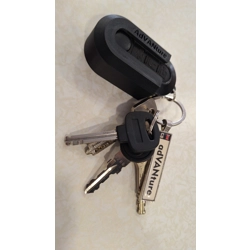 Key Holder - Boxer/Relay/Ducato