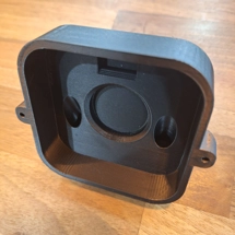 Blink Camera Mount - Screw f..