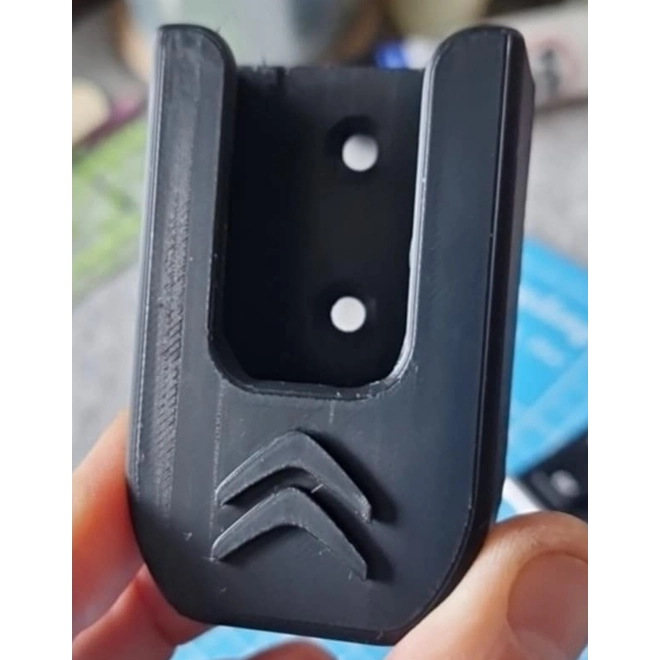 Additional Image for New Shape Key Holder - Boxer/Relay/Ducato