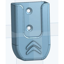 New Shape Key Holder - Boxer..