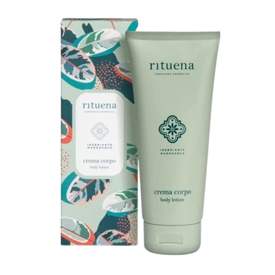 Rituena - crema copo inebriante marrakech 200 ml Rituena - crema copo inebriante marrakech 200 ml