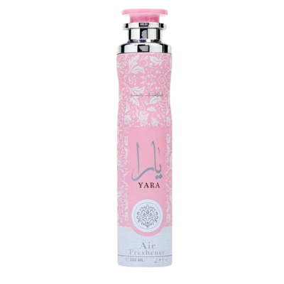 Lattafa - Deo ambiente Yara 300 ml Lattafa - Deo ambiente Yara 300 ml