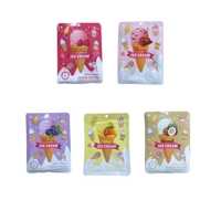 Million Pauline maschere viso in ..