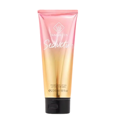 Yamanfen - Crema corpo Seduction 236 ml