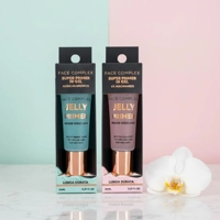 Face Complex Jelly Primer