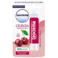 Leocrema balsamo labbra ciliegia ..