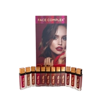 Face complex - Confezione tinte l..