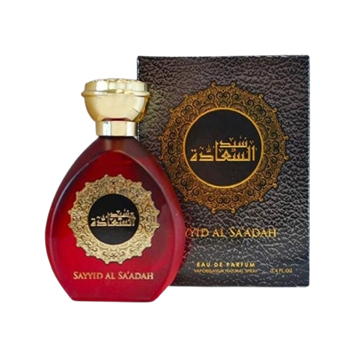 Afaq - sayyid al sa'adah 100ml Afaq - sayyid al sa'adah 100ml