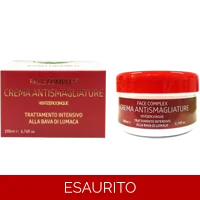 Face complex - Crema antismagliat..