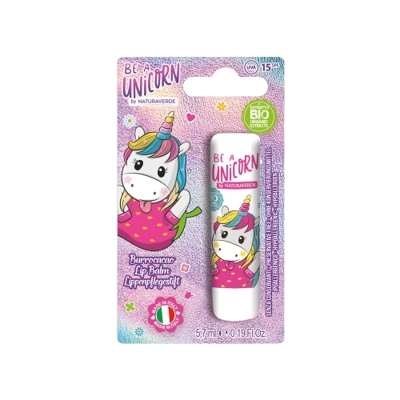 Naturaverde balsamo labbra unicorno 5,7ml Naturaverde balsamo labbra unicorno 5,7ml