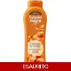Tulipan Negro Bagnoschiuma Caramel e Toffee 650ml