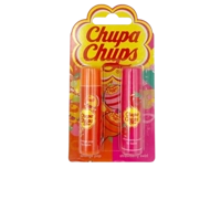 Chupa chups Balsamo labbra duo
