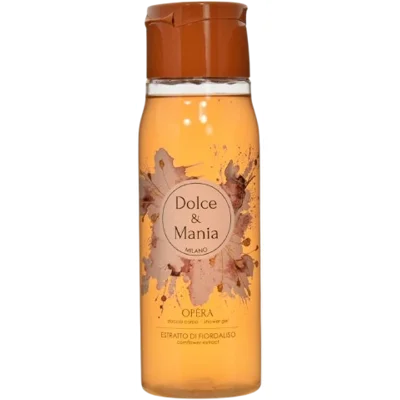Dolce & Mania - Bagnoschiuma Opera 300ml
