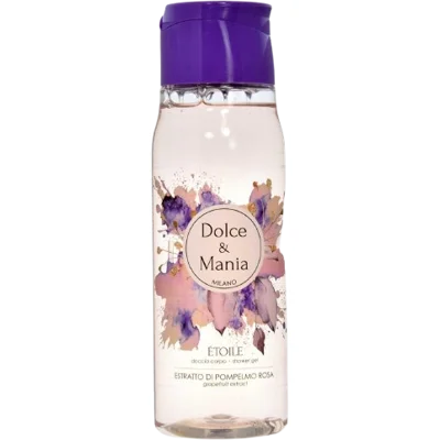 Doloce & Mania - Bagnoschiuma ètoile 300 ml