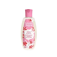 Tulipan negro - olio corpo fresa ..