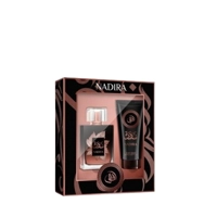 Afaq  - confezione Nadira profumo..