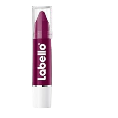 Labello crayon n° 04 black cherry Labello crayon n° 04 black cherry